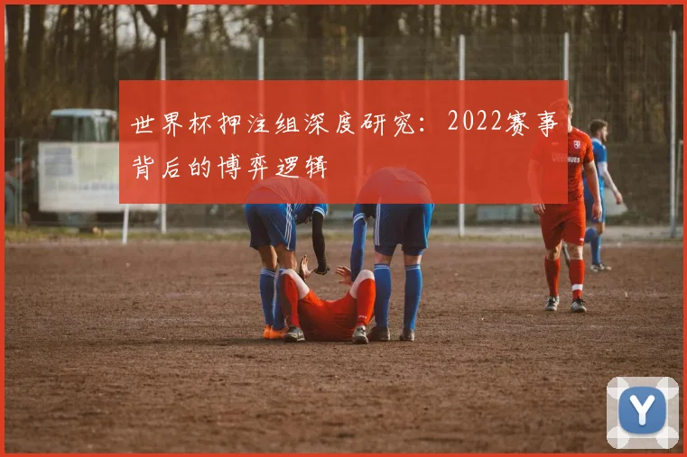 世界杯押注组深度研究：2022赛事背后的博弈逻辑